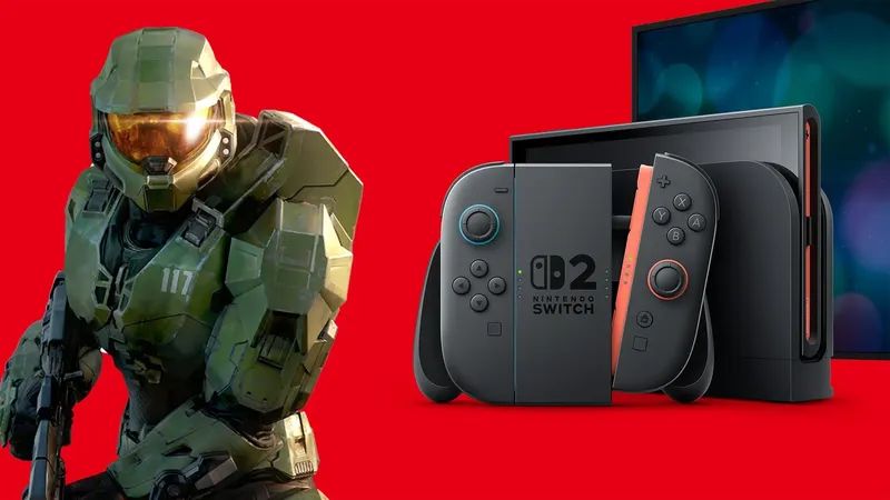 Switch 2'ye Gelmesi Muhtemel Xbox Oyunları 