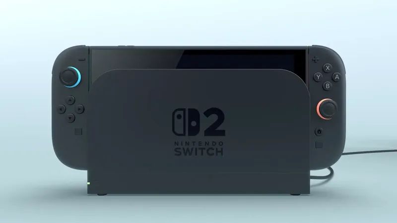 Nintendo Switch 2’nin Çıkış Tarihiyle İlgili Yeni Söylentiler