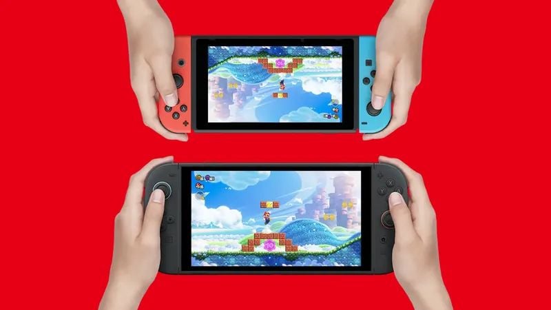 Nintendo Switch 2 Oyun Fiyatlarını Artırabilir