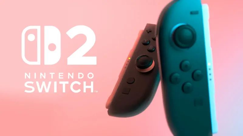 Nintendo Switch 2 Gelişmiş Sesli Sohbet Özelliği Alabilir