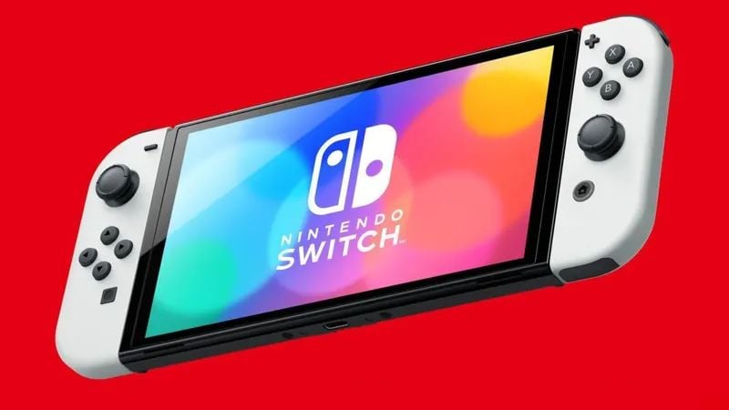 Nintendo Switch 2 Tanıtımı Çok Yakında