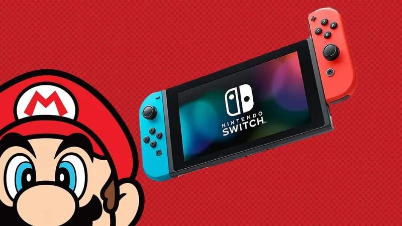 Nintendo Switch 2 Tanıtım Tarihi Sızdırıldı