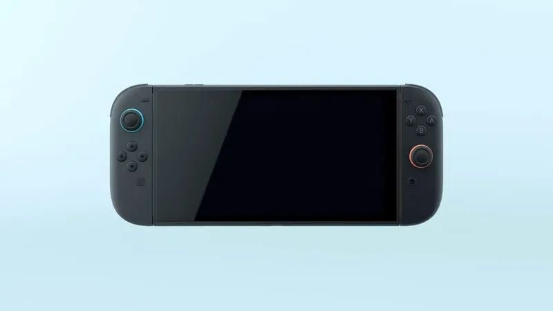 Nintendo Switch 2 Hakkında Tüm Bilinenler