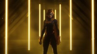 Gotham Knights Batgirl oynanış videosu yayınlandı