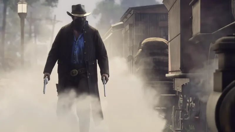 Red Dead Redemption 3 Kritik Bir Kararla Karşı Karşıya