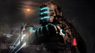 Dead Space Remake silahları güncelleniyor