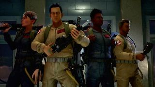 Ghostbusters: Spirits Unleashed çıkış tarihi açıklandı