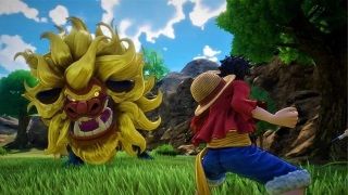 One Piece Odyssey yapımcı günlüğü videosu yayınlandı