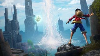 One Piece Odyssey için 13 dakikalık video yayınlandı