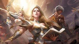 League of Angels: Chaos, Bir efsane olmak için maceraya atıl