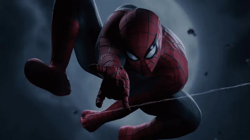 Spider-Man'in Avengers'taki Tek Üzüntüsü