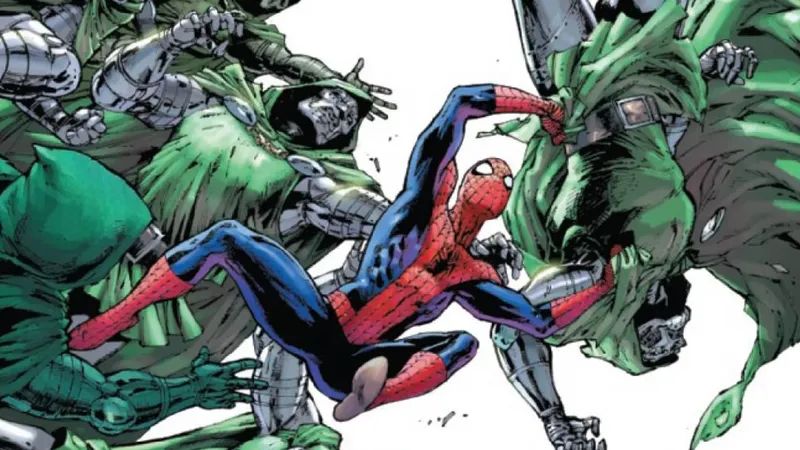 Spider-Man 4 Avengers: Doomsday’in Devamı mı Olacak?