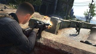 Sniper Elite 5 inceleme puanları ne alemde