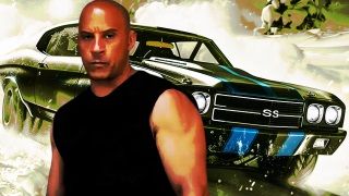 Vin Diesel Fast X Part 2 İçin Eve Dönüyor