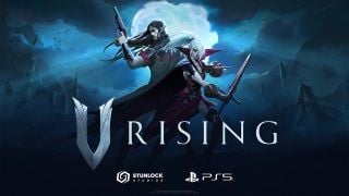 V Rising Playstation 5 İçin Çıkacak