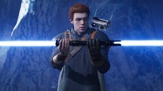 Star Wars Jedi: Survivor için büyük bir güncelleme yayınlandı