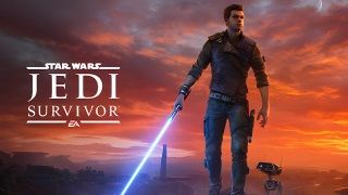 Star Wars Jedi: Survivor'ın Sekizinci Yamasını