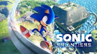 Sonic Frontiers oynanış görüntüleri sızdırıldı