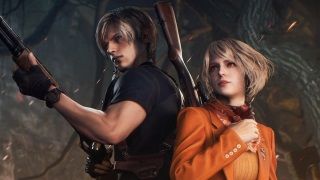 Capcom Resident Evil 4 Remake İçin Endişeliydi