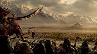 Lord of the Rings: The War of the Rohirrim Ön Gösterimi Yapıldı
