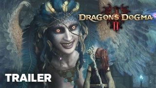 Dragon's Dogma 2 fragmanı yayınlandı