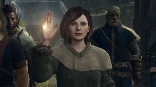 Dragon's Dogma 2 Oynanış Videosu