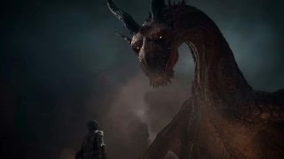 Yeni Dragon's Dogma 2 Oynanış Fragmanı