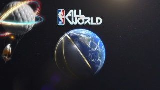 Yeni NBA oyunu NBA All-World duyuruldu