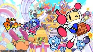 Super Bomberman R 2 duyuruldu