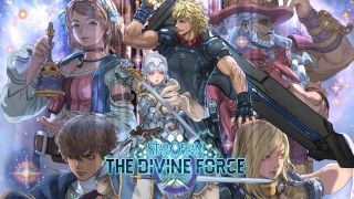 Star Ocean: The Divine Force çıkış tarihi kesinleşti