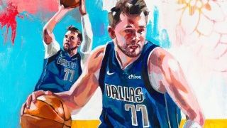 NBA 2K23 çok yakında tanıtılacak