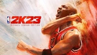 NBA 2K23 duyuruldu, özel sürüm kapağında Michael Jordan var