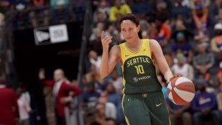 NBA 2K23 için yeni fragman yayınlandı