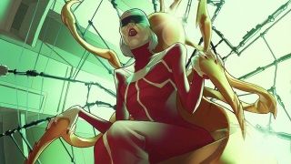 Spider-Man: Madame Web