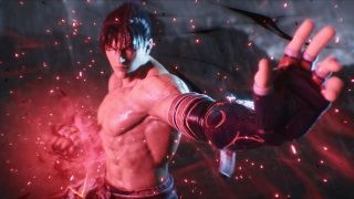 Tekken 8, Unreal Engine 5 ile yapılıyor