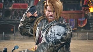 Tekken 8 son fragmanı Paul Phoenix'in değişimini gösteriyor