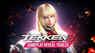 Tekken 8, Lili oynanış fragmanı