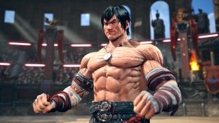 Tekken 8'e yeni karakterler