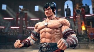 Tekken 8 Sistem Gereksinimleri