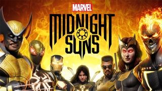 Ülkemizde erişilemeyen Marvel's Midnight Suns çıkış tarihi ertelendi