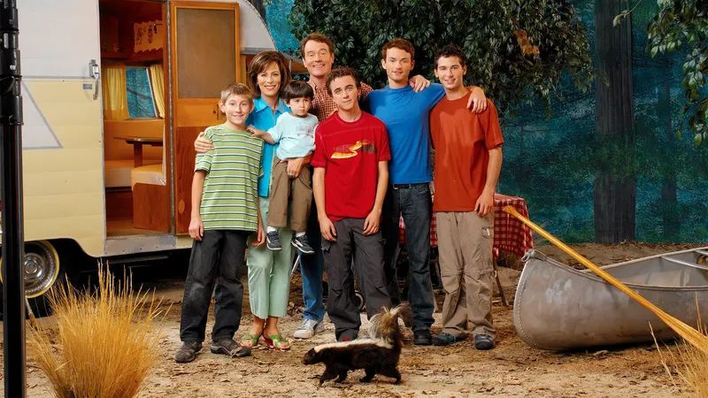 Malcolm in the Middle Ekranlara Dönüyor