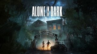 Alone in The Dark Remake 60 FPS performans modu