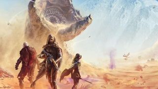 Dune: Awakening’den MMO Tadında Yeni Oynanış Videosu