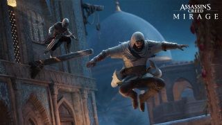 Assassin's Creed Mirage çıkış tarihi