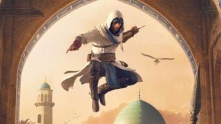 Assassin's Creed Mirage için yeni video