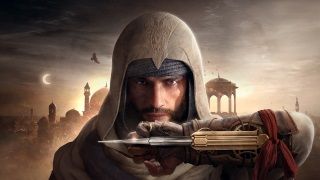 Assassin's Creed Mirage oynanış videosu