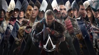 Ubisoft, Assassin's Creed kutlaması için Türk sanatçı ile işbirliği yaptı