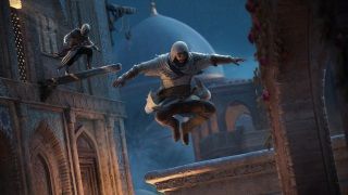 Assassin's Creed Mirage, planlanandan bir hafta önce çıkıyor