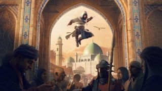 Assassin's Creed Mirage Başarım Listesi