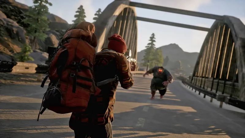 State of Decay 3 Çıkış Tarihi Yine Ertelendi